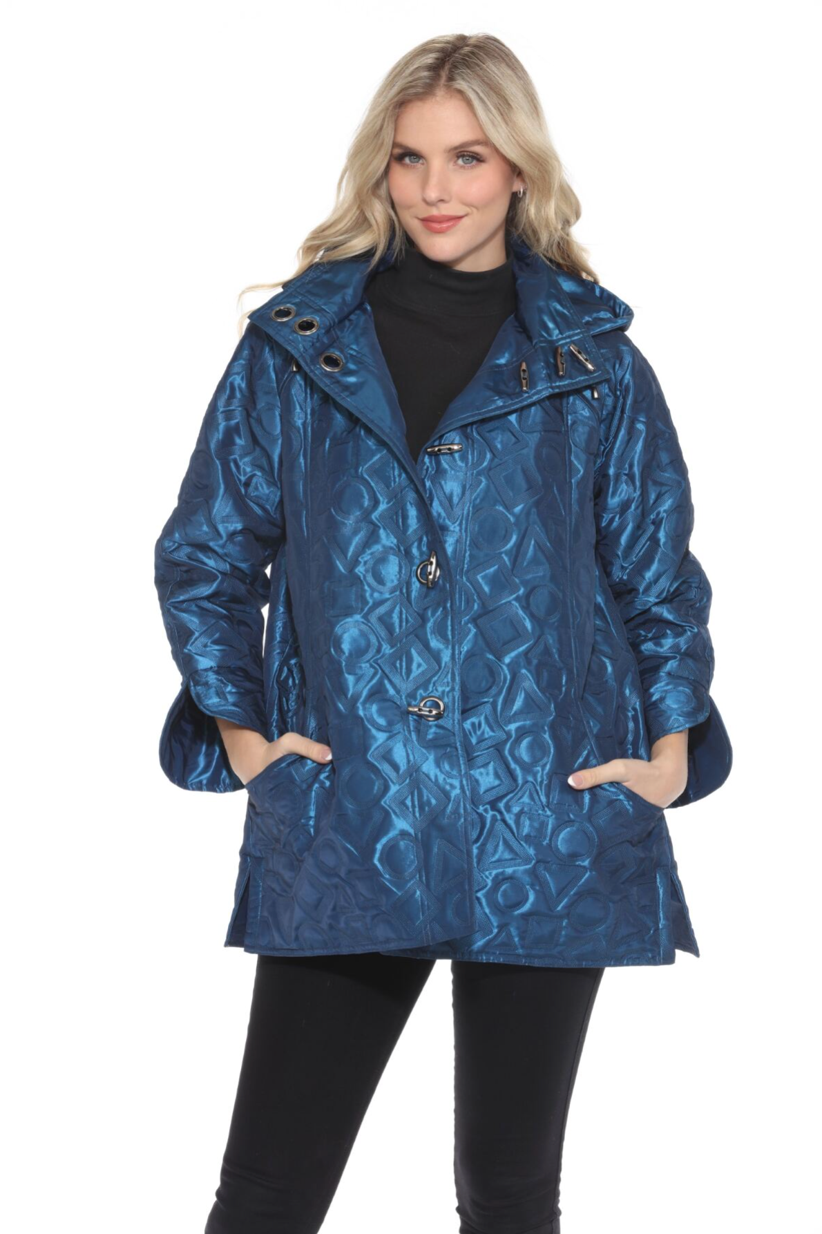 Oopera Raincoat - J2542RW-5