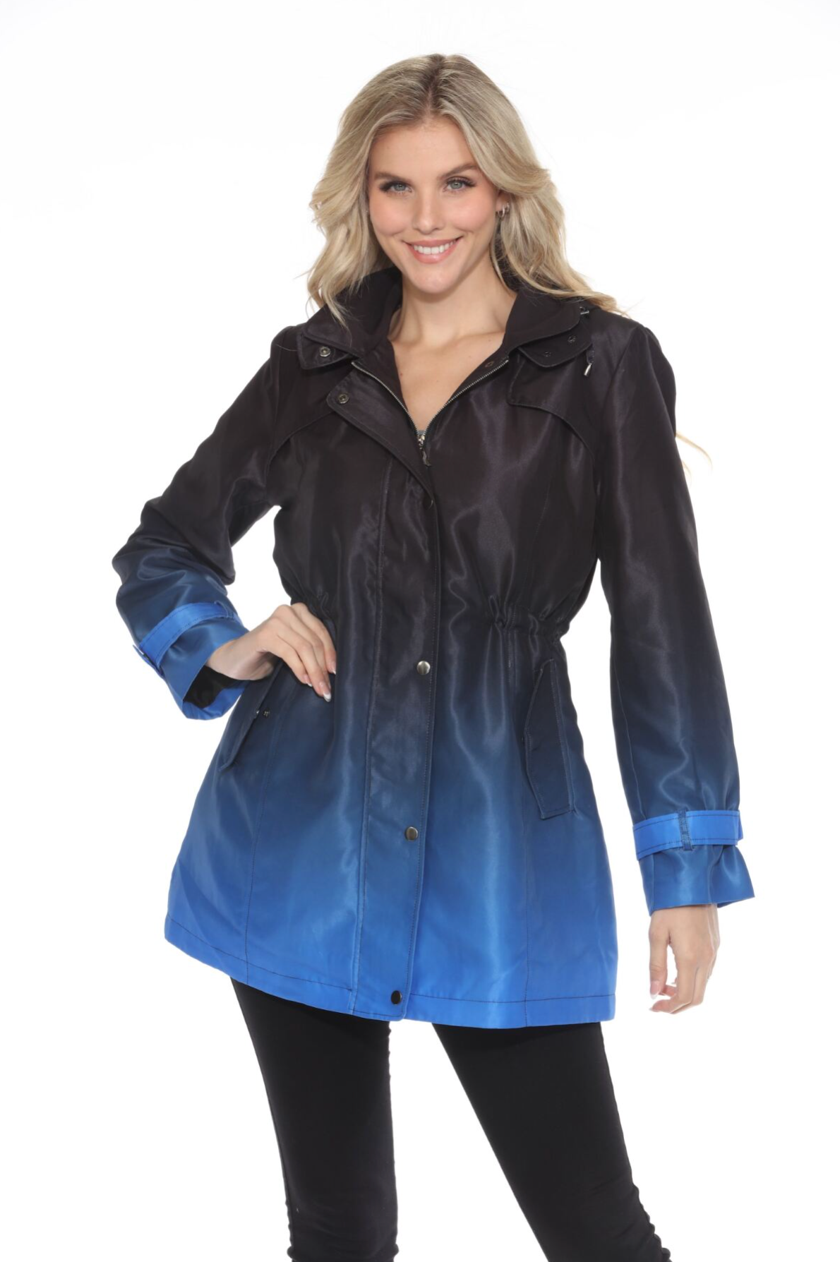 Oopera Raincoat - J25674W-3
