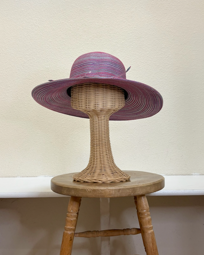 Jeanne Simmons Hat - 8903 - FUCHSIA MIX