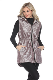 Oopera Vest - V2503RW-4