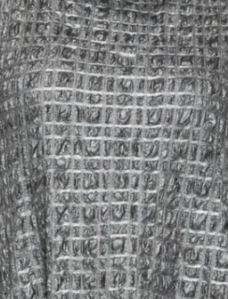 IC COLLECTION Dress - 7172D - SILVER (NOT COPPER)