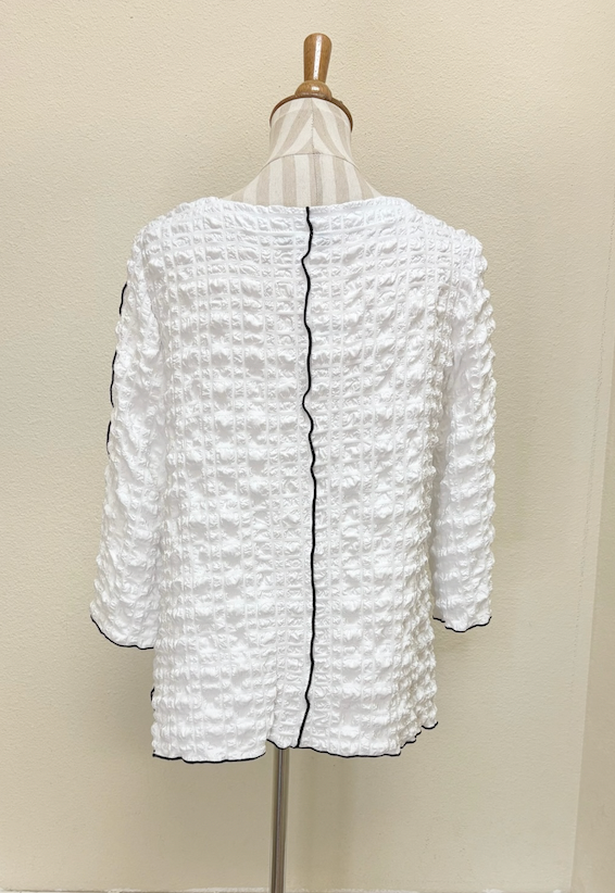 Moonlight Top - 3706 WHITE
