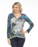 INOAH "Portofino" - Top