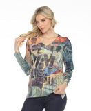 INOAH "Sunset Valley" - Top