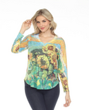 INOAH "Sunny Days" - Top