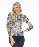 INOAH "Dog Walks" - Top