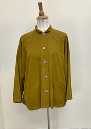 Bryn Walker DANUTA JACKET - 47903 - HONEYCOMB
