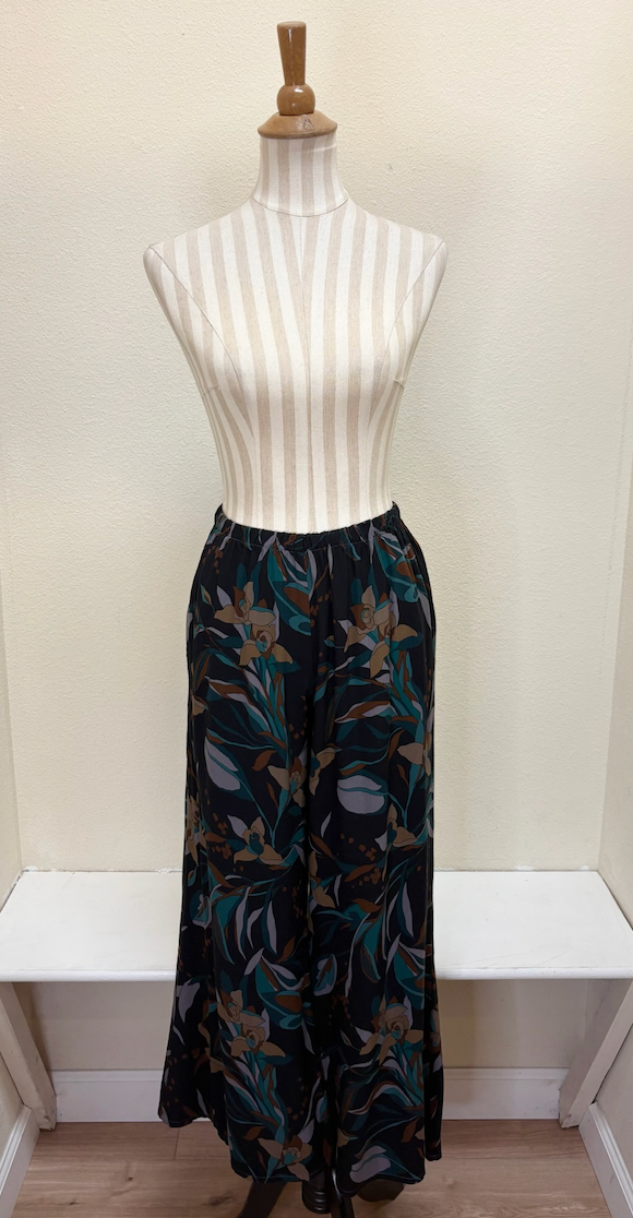 Bryn Walker OSCA PANT - 71313P - ECHO