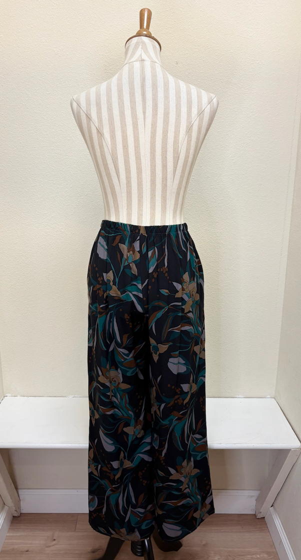 Bryn Walker OSCA PANT - 71313P - ECHO