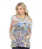 INOAH "Treasured Moments" - Top