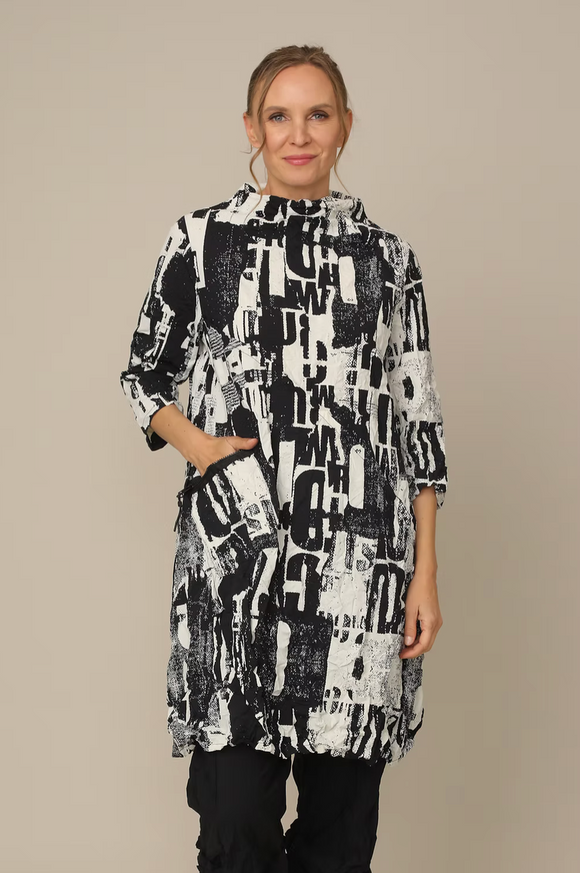 Chalet Tori Dress - DESERT (NOT TYPO)