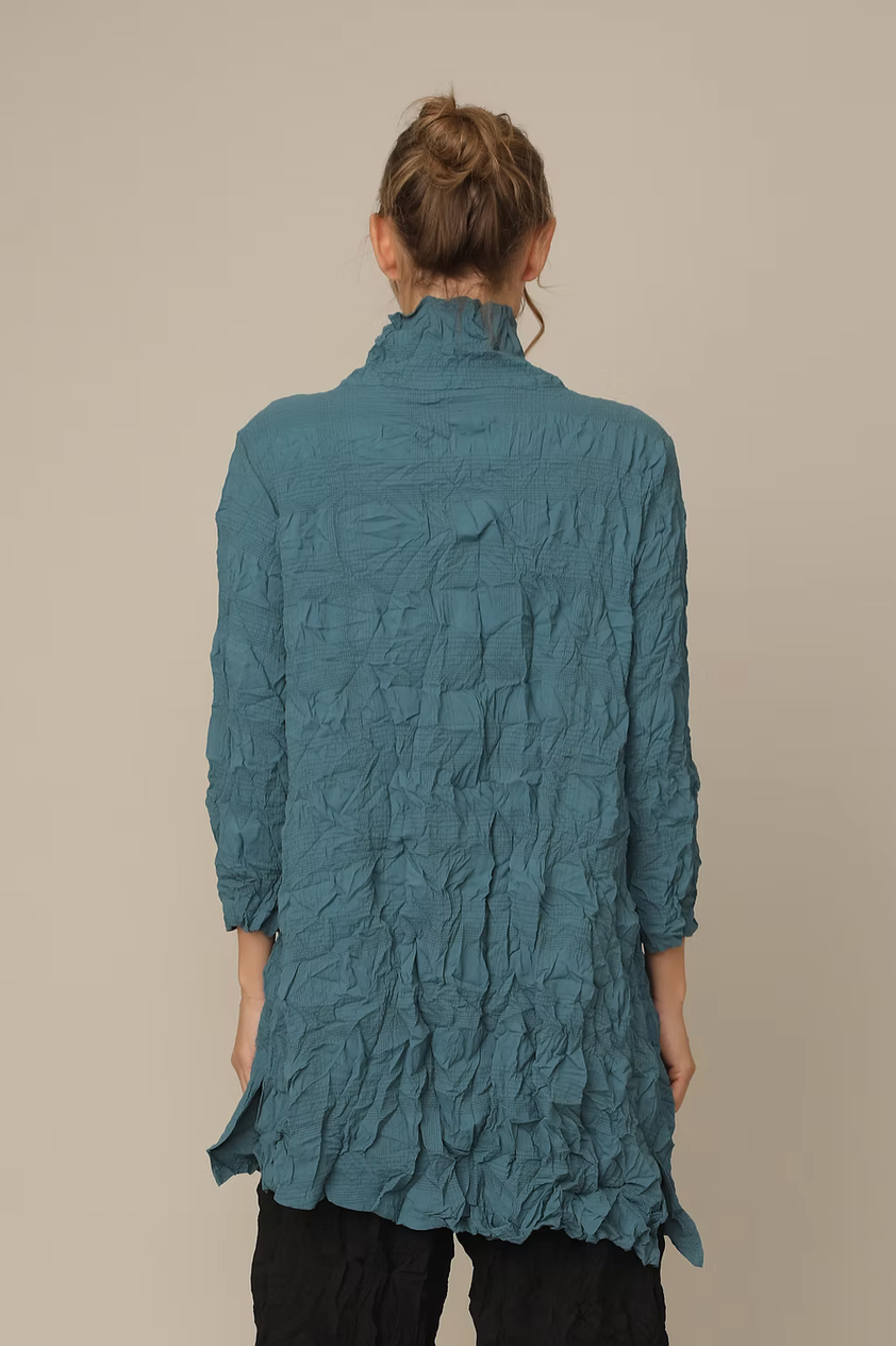 Chalet Jane Shirt - BLACK