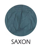 Chalet Grace Top - SAXON (NOT BERRY)