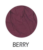 Chalet Ezra Top - BERRY (NOT WHITE)