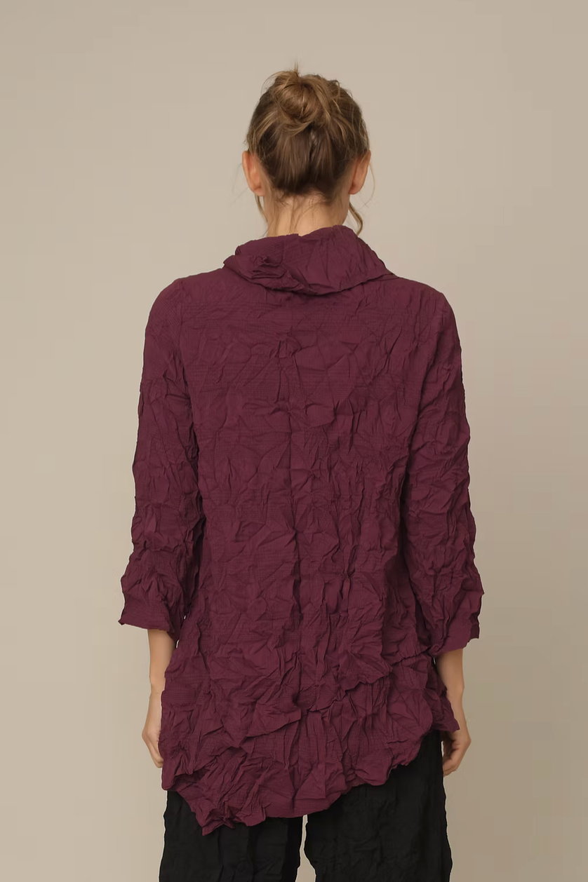 Chalet Grace Top - DUNE - XL ONLY