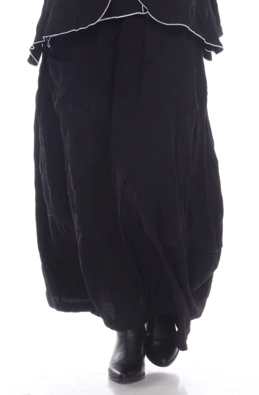 Moonlight Skirt - S3137 BIG - WHITE (NOT BLACK)