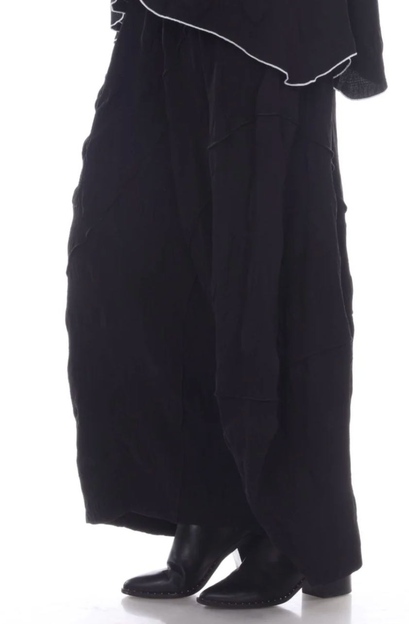 Moonlight Skirt - S3137 BIG - WHITE (NOT BLACK)