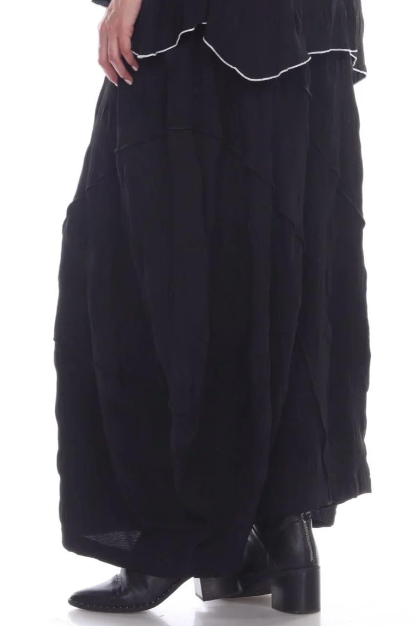 Moonlight Skirt - S3137 BIG - WHITE (NOT BLACK)