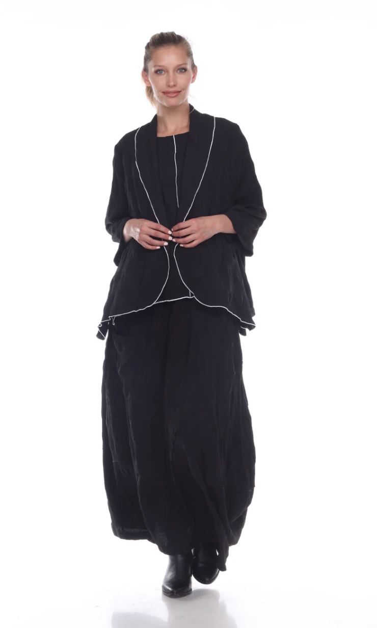 Moonlight Skirt - S3137 BIG - WHITE (NOT BLACK)