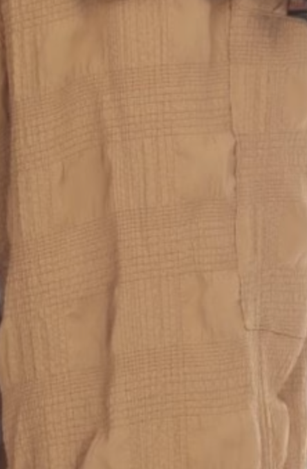 Moonlight Skirt - S3137 BIG - CAMEL (NOT BLACK)
