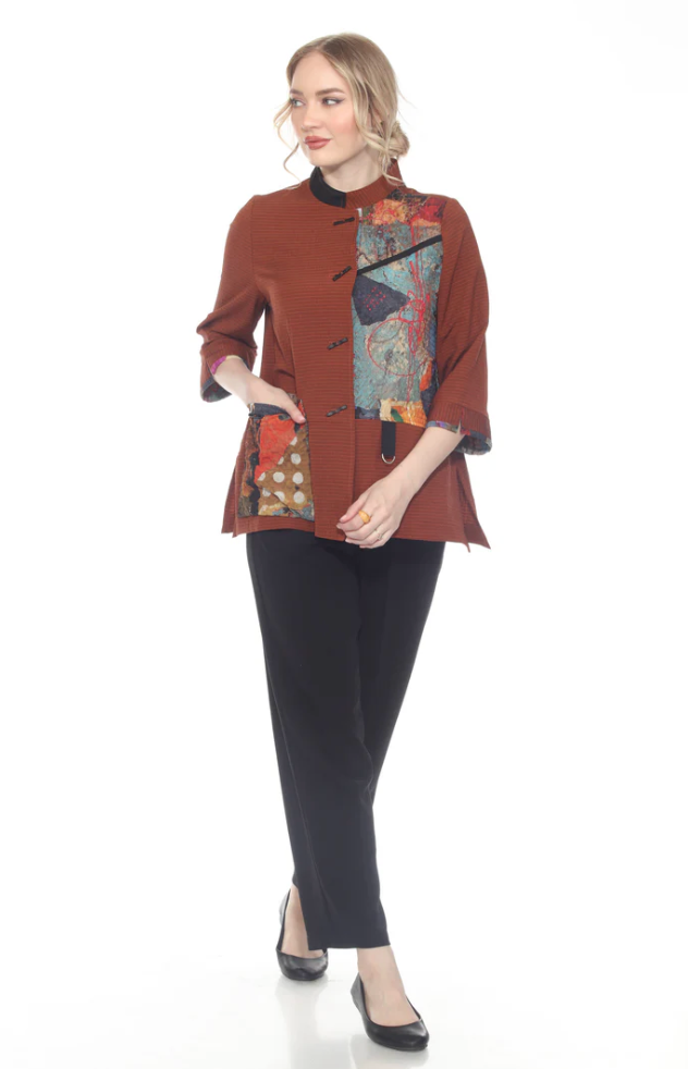 Moonlight Jacket - 4103