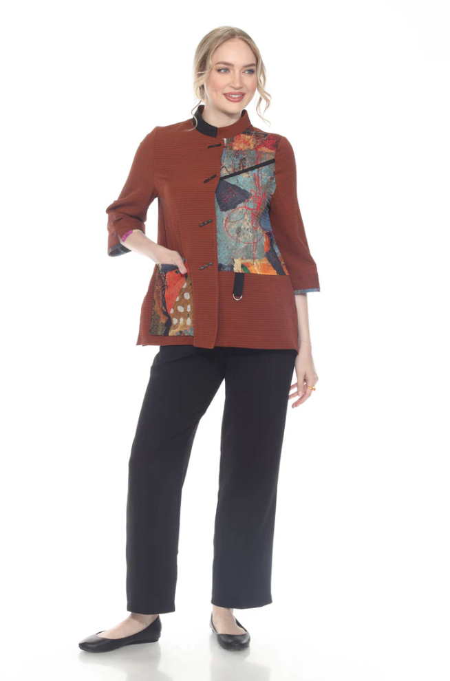 Moonlight Jacket - 4103