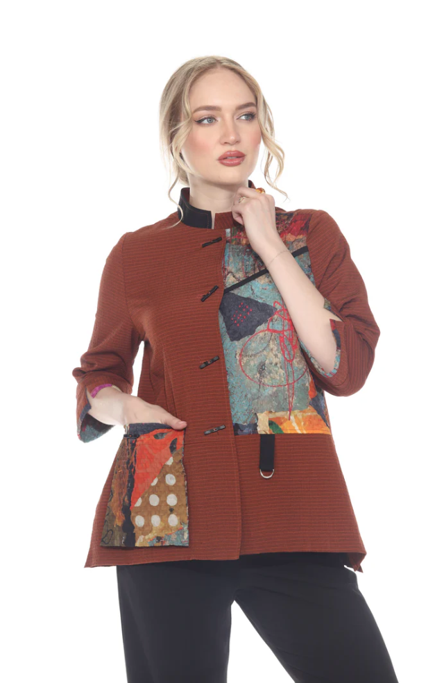 Moonlight Jacket - 4103