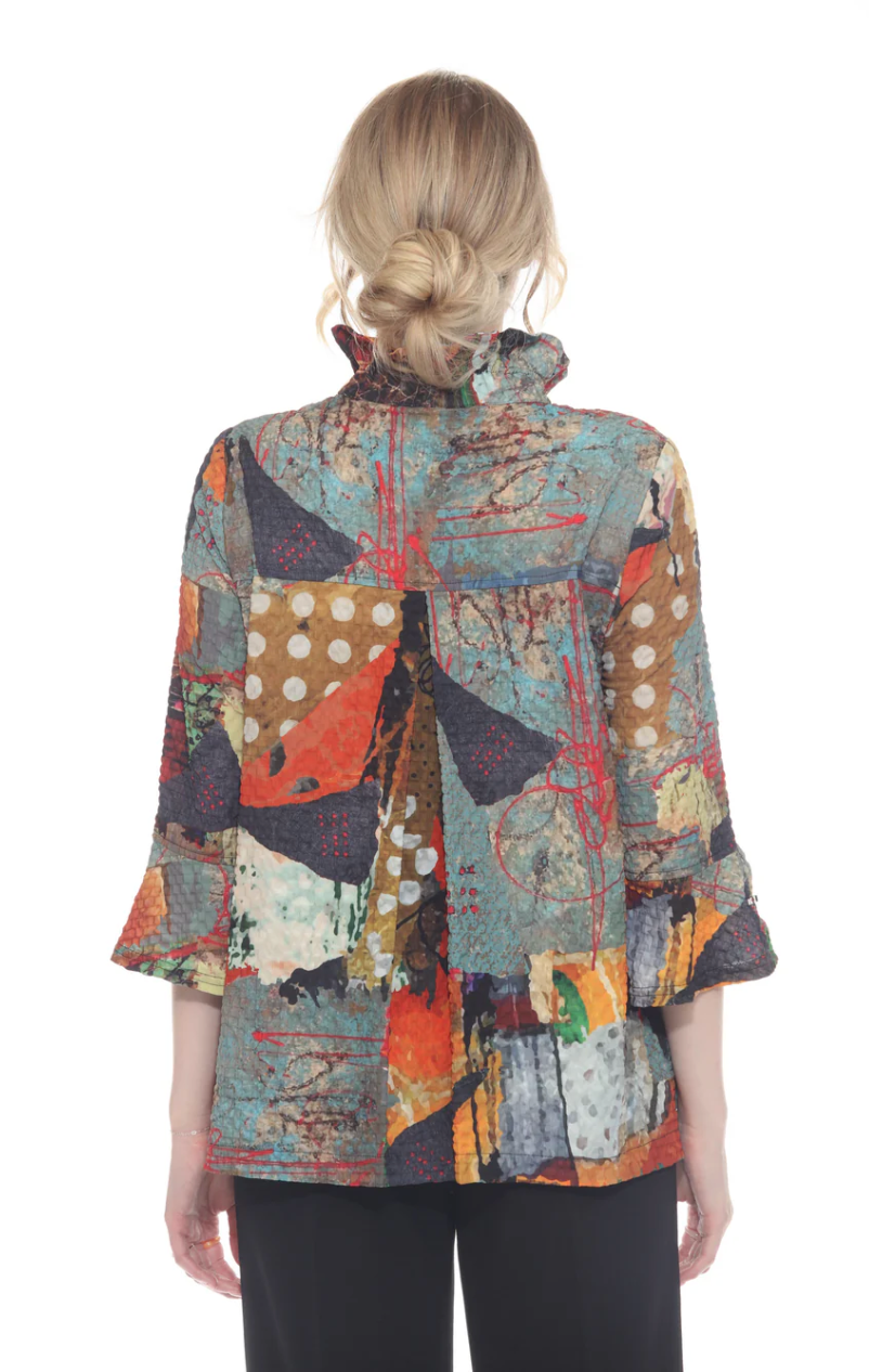 Moonlight Jacket - 4106