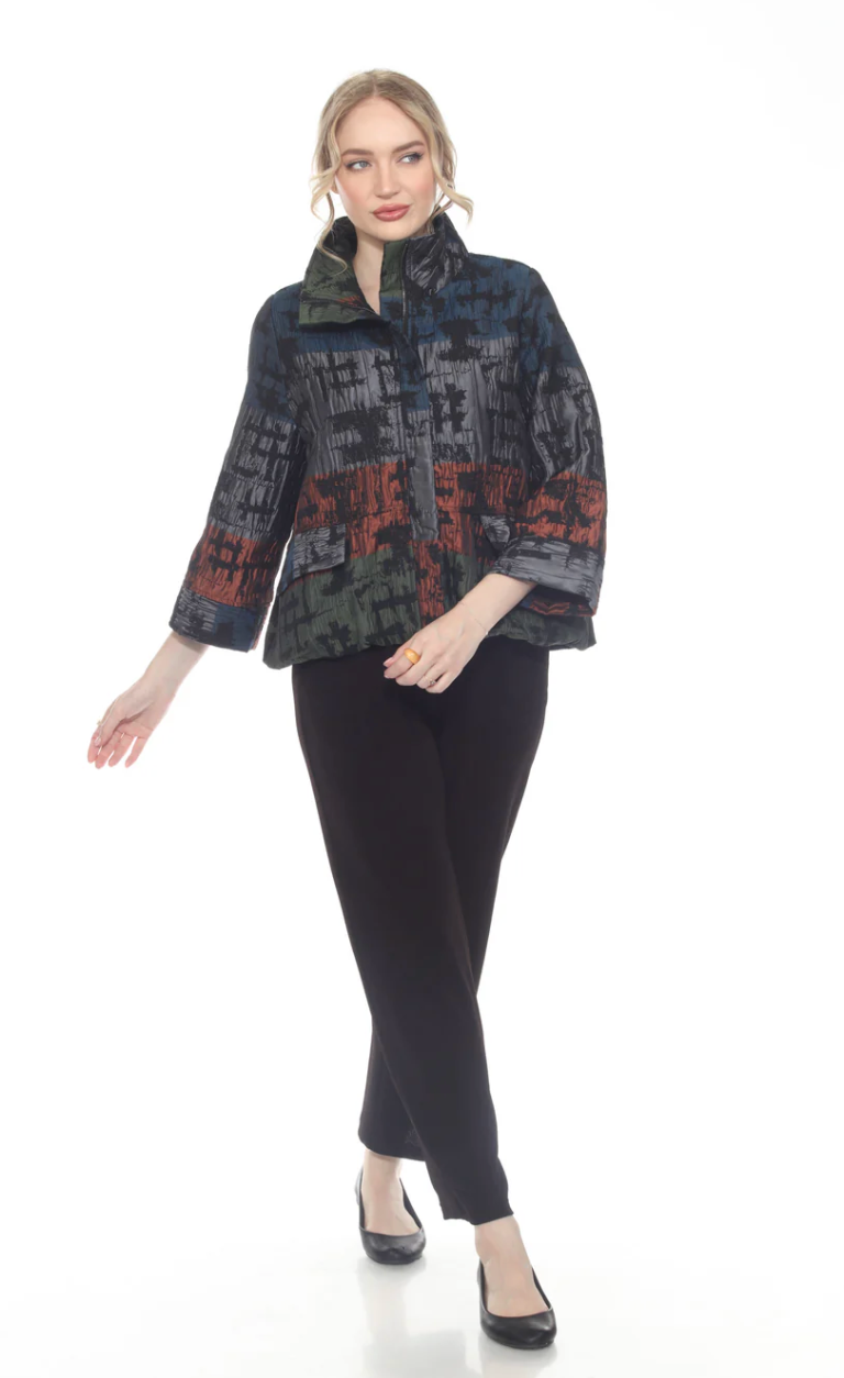 Moonlight Jacket - 4069
