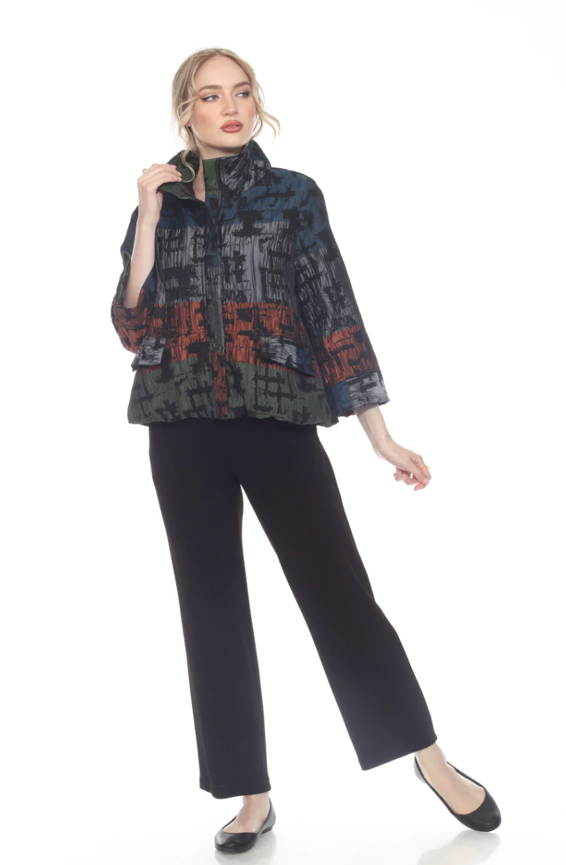 Moonlight Jacket - 4069