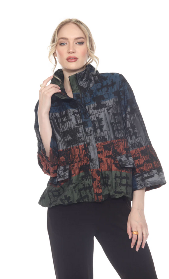 Moonlight Jacket - 4069