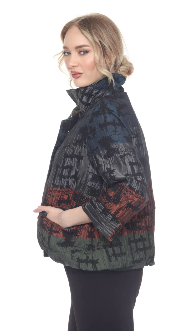 Moonlight Jacket - 4069