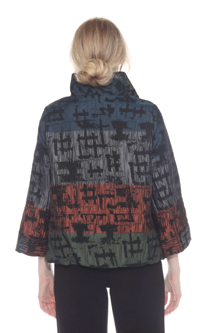 Moonlight Jacket - 4069