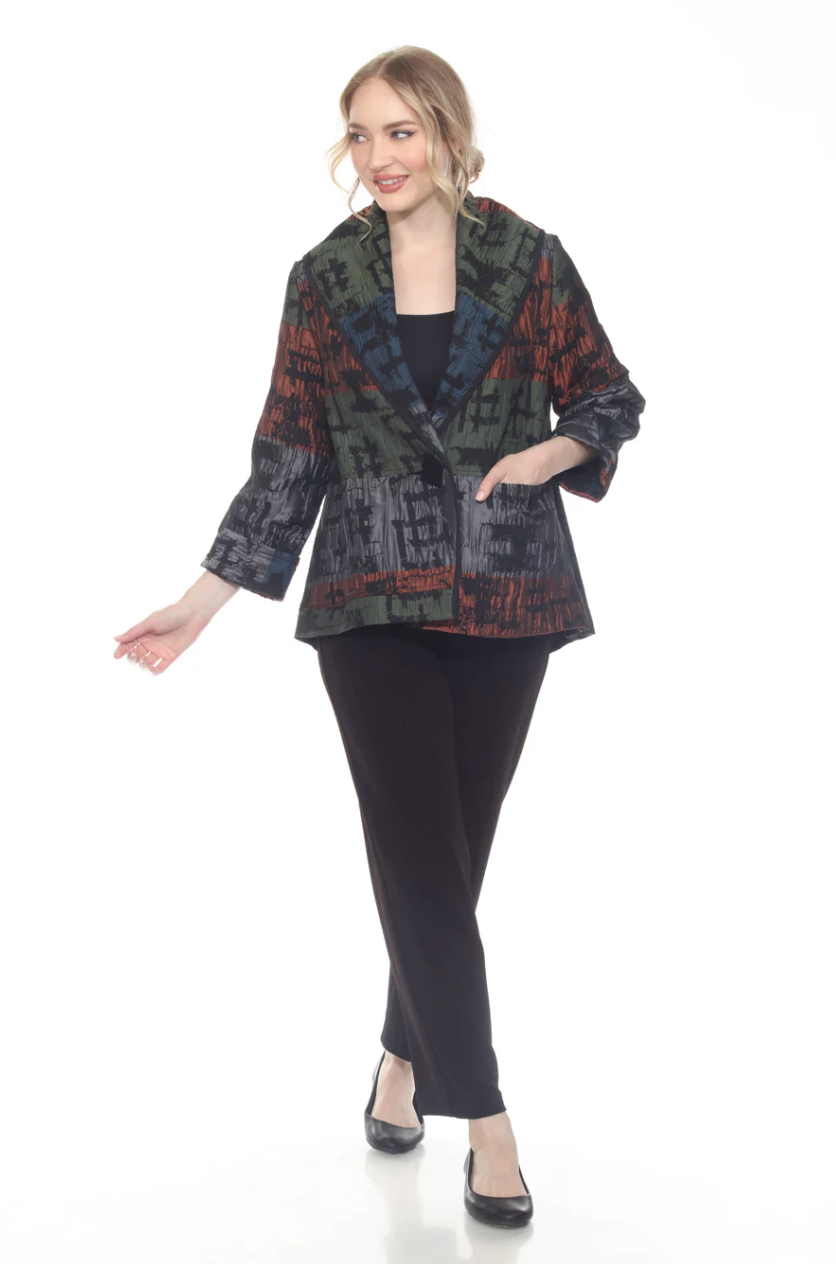 Moonlight Jacket - 4076