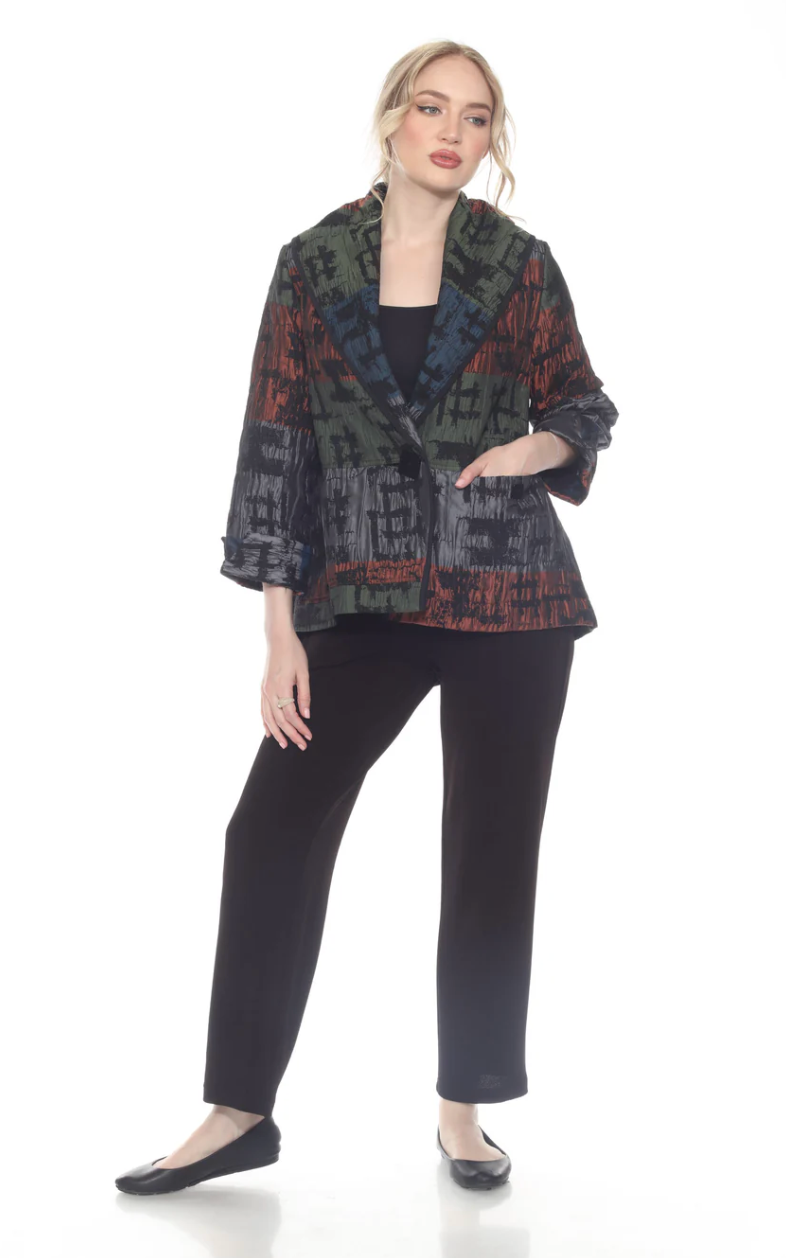 Moonlight Jacket - 4076
