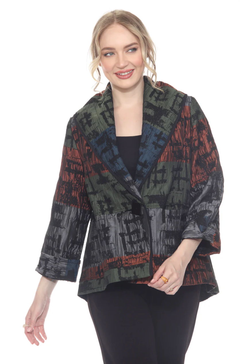 Moonlight Jacket - 4076