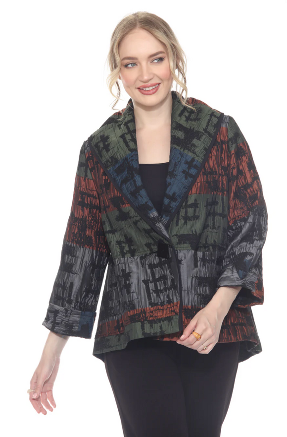 Moonlight Jacket - 4076