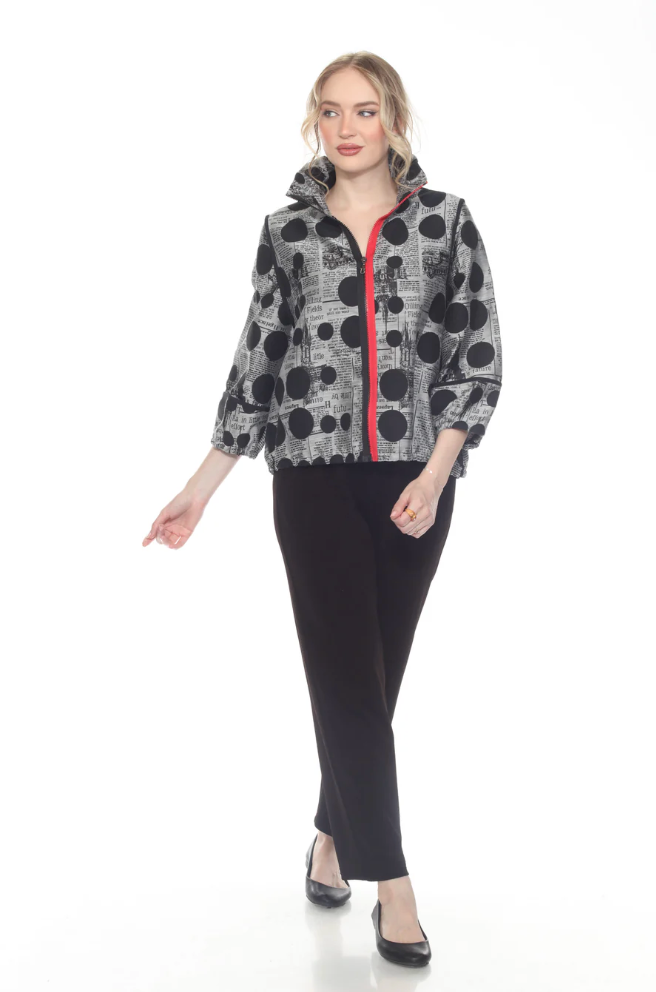 Moonlight Jacket - 4070