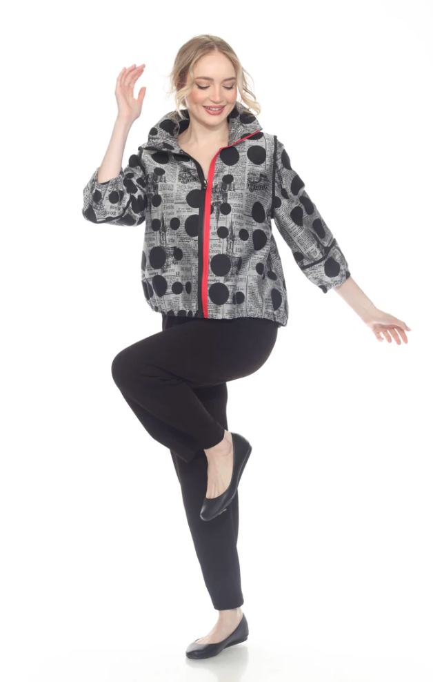 Moonlight Jacket - 4070