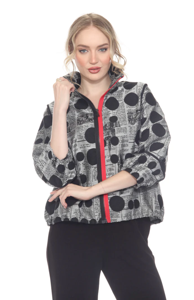 Moonlight Jacket - 4070