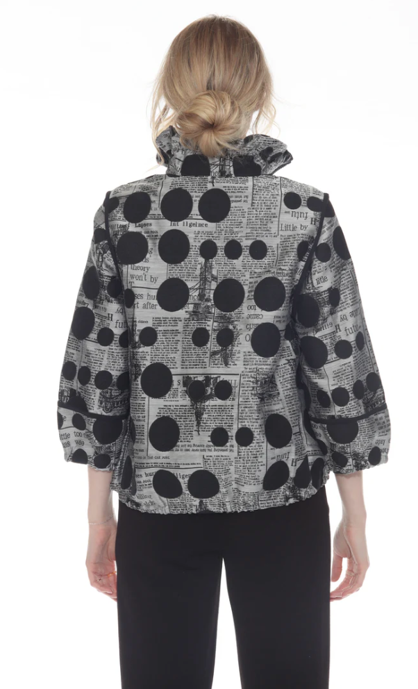 Moonlight Jacket - 4070
