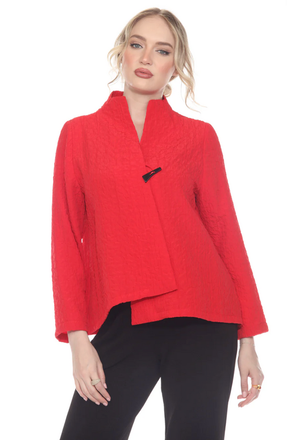 Moonlight Jacket - 4093 - RED