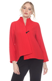 Moonlight Jacket - 4093 - RED