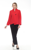 Moonlight Jacket - 4093 - RED
