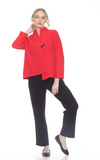 Moonlight Jacket - 4093 - RED