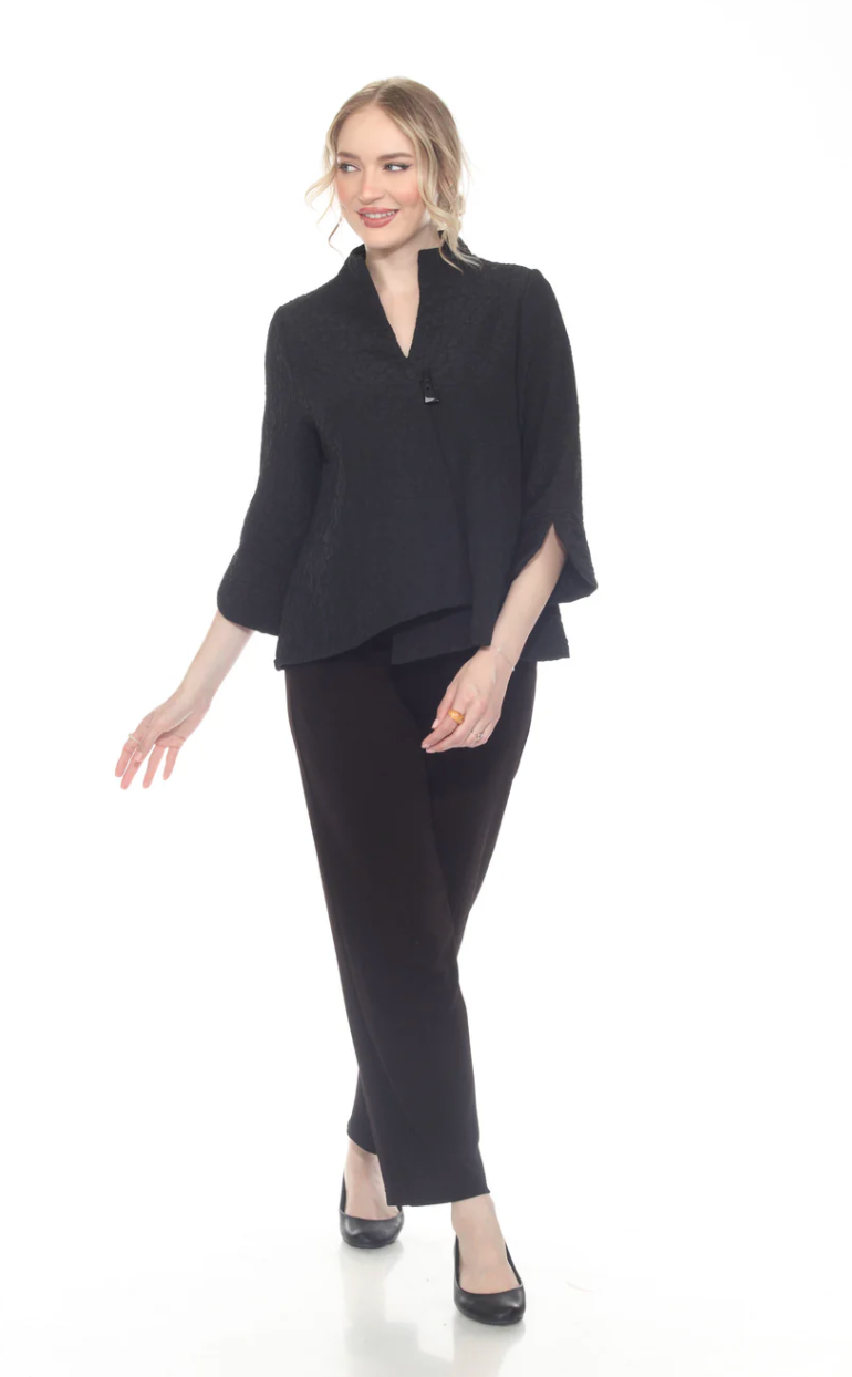 Moonlight Jacket - 4093 - BLACK