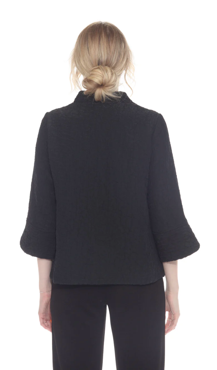 Moonlight Jacket - 4093 - BLACK