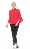 Moonlight Jacket - 4094 - RED