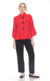 Moonlight Jacket - 4094 - RED