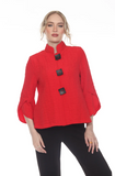 Moonlight Jacket - 4094 - RED